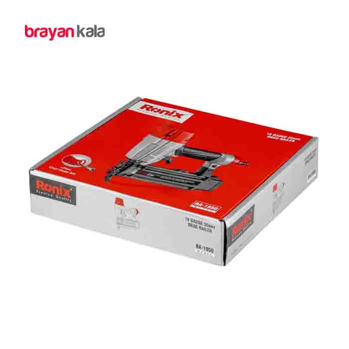 عکس شماره:0 , منگنه کوب بادی 12.9 میلی متری رونیکس مدل RA-8016